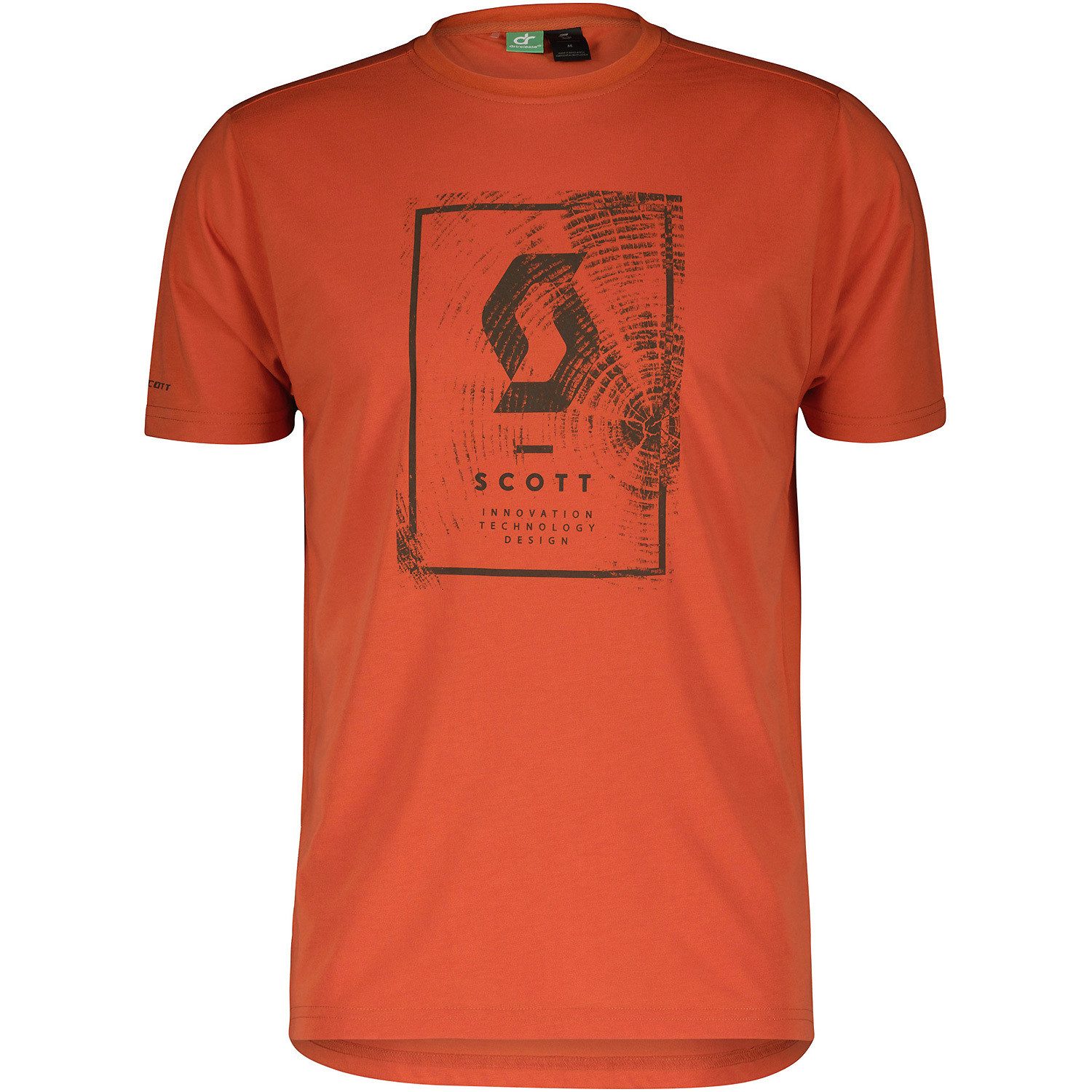 Scott Radtrikot T-Shirt M DEFINED DRI S/SL SHIRT