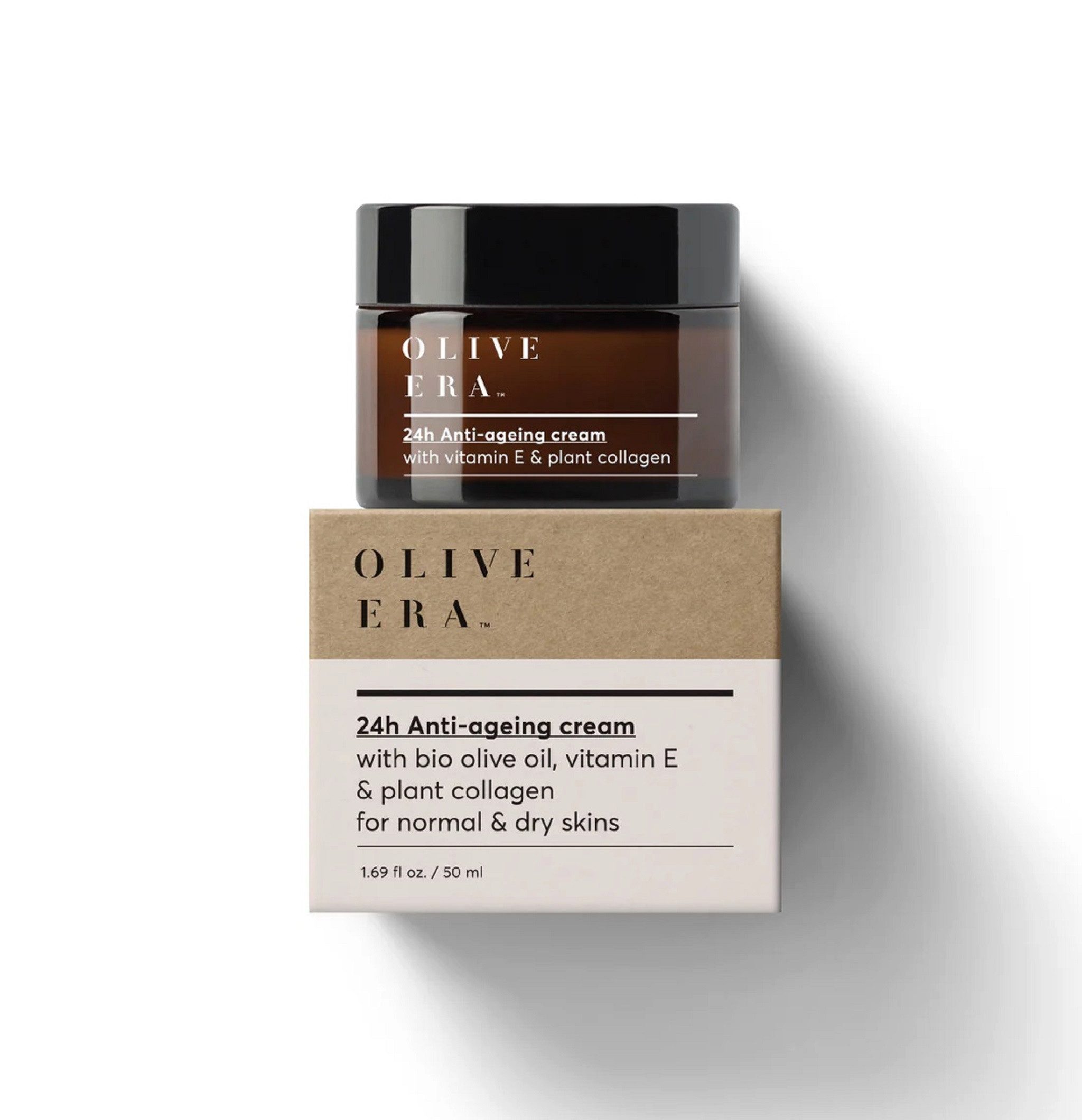 OLIVE ERA Gesichtspflege, 1-tlg.