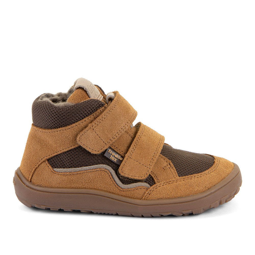 froddo® Froddo Barefoot Tex Wool Cognac Sneaker