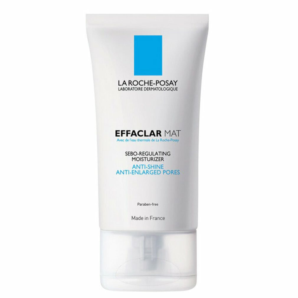 La Roche-Posay Tagescreme Effaclar Mat Talgregulierende Feuchtigkeitspflege