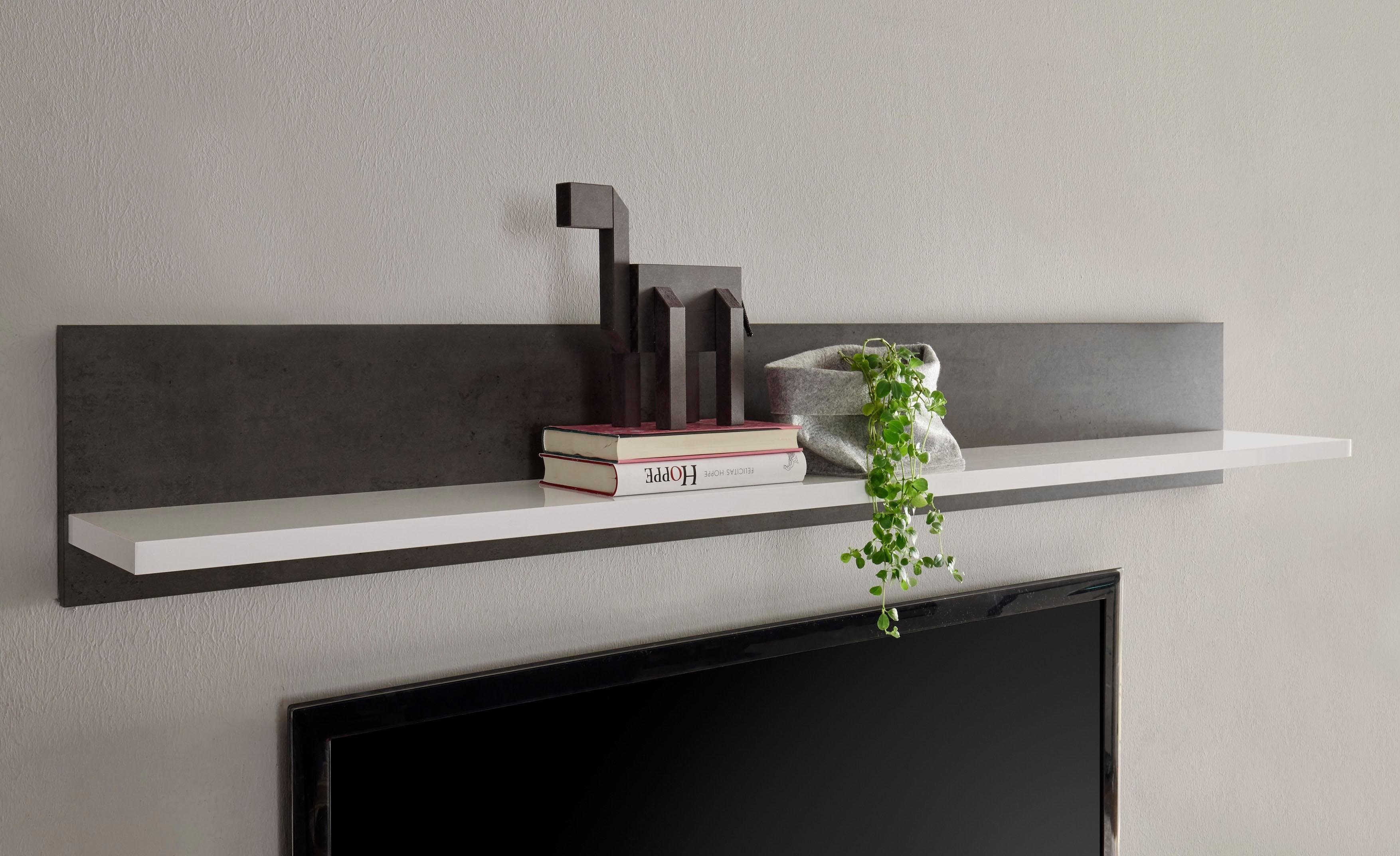 INOSIGN Wandregal Etero, Breite 150 cm günstig online kaufen