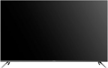 Strong SRT55UD7553 LED-Fernseher (139 cm/55 Zoll, 4K Ultra HD, Android TV, Smart-TV)