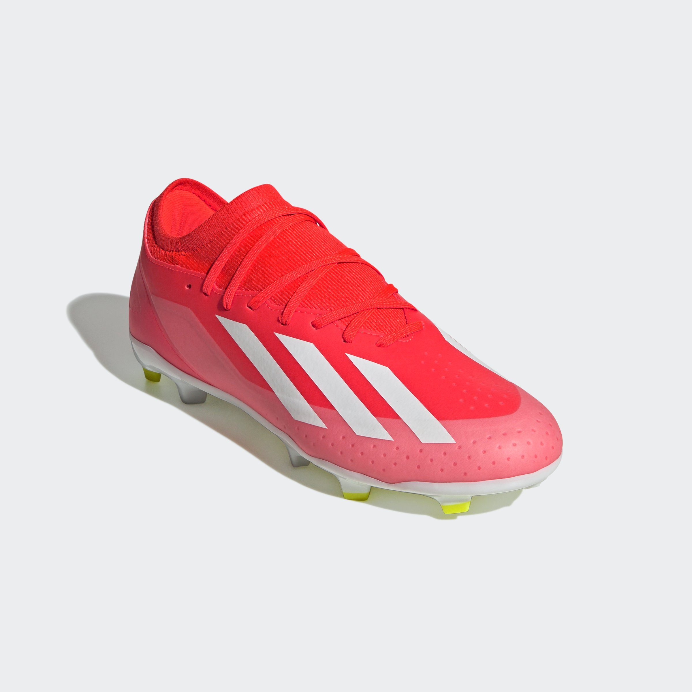 adidas Performance X CRAZYFAST LEAGUE FG Fußballschuh