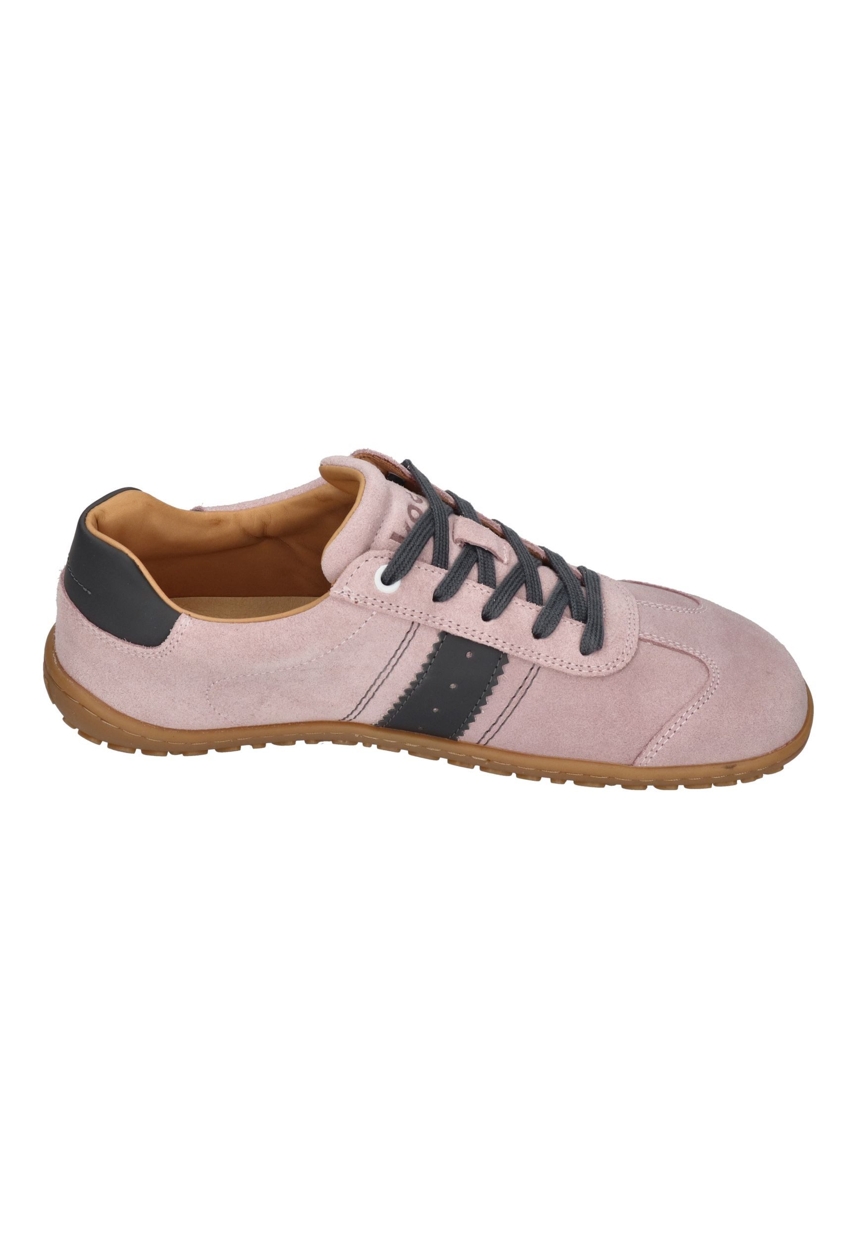 KOEL ILA SUEDE 3.0 Barfußschuh Pink