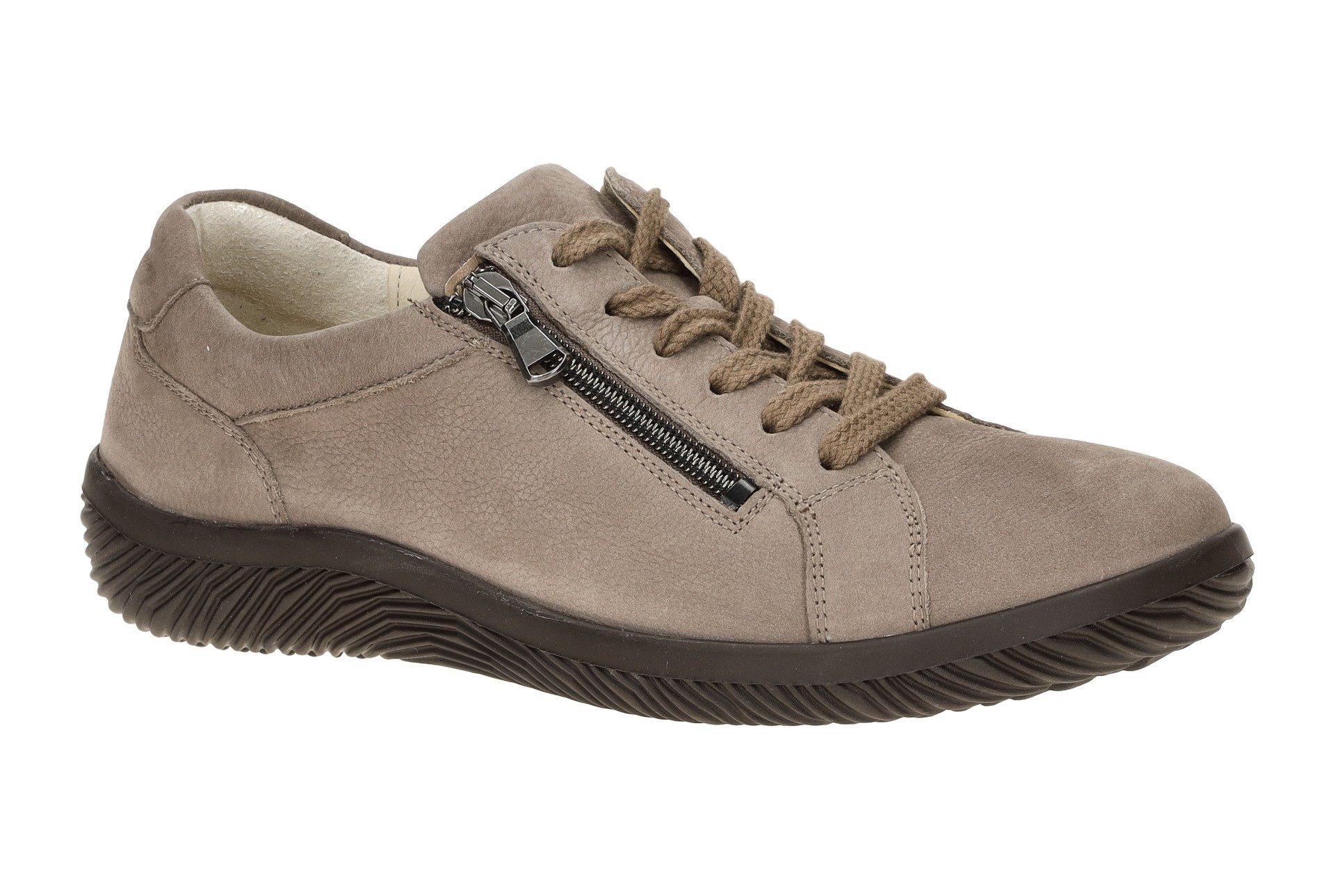 Waldläufer 609001 190 285 Schnürschuh