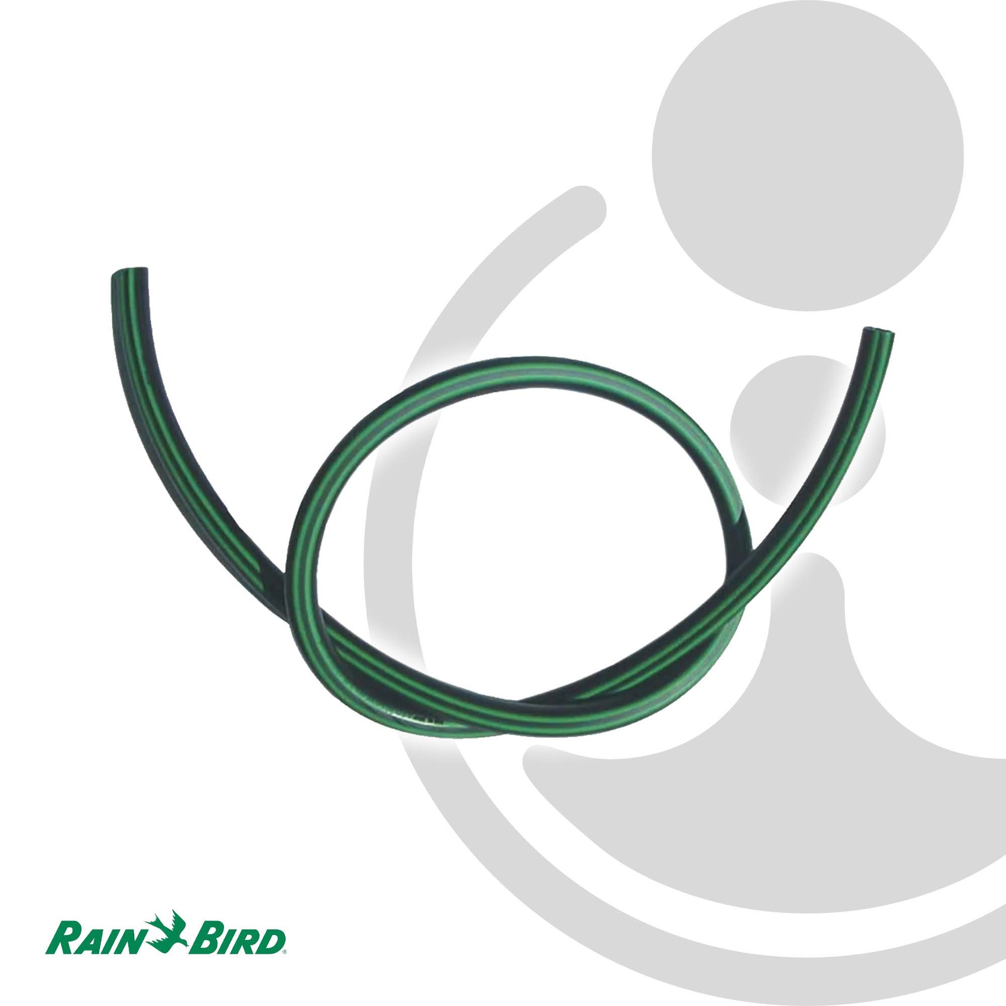 Rain Bird Bewässerungssystem Druckrohr/Anschlussschlauch für Regner-Anschluss