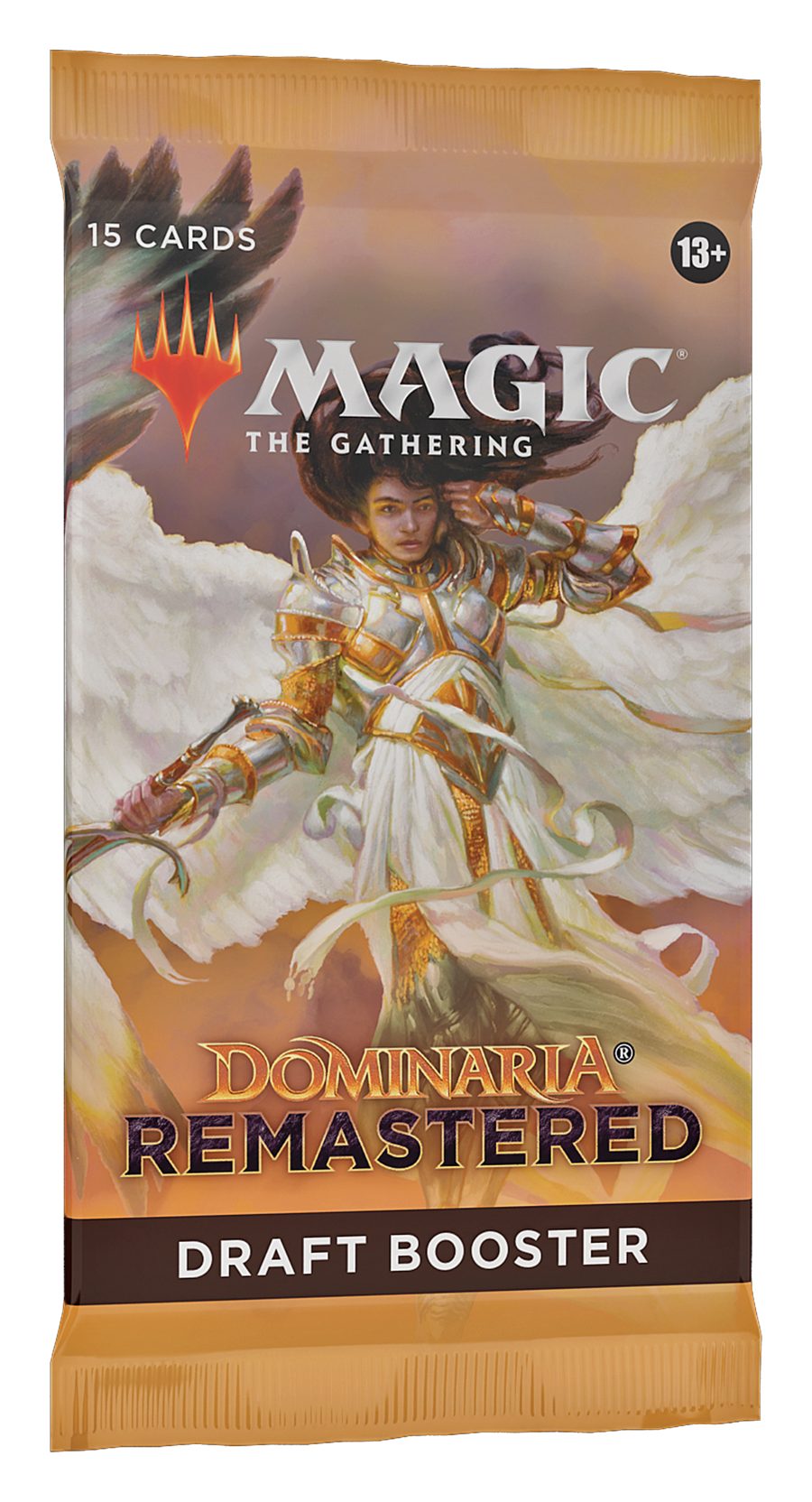 Wizards of the Coast Sammelkarte Dominaria Remastered von Wizards of The Coast