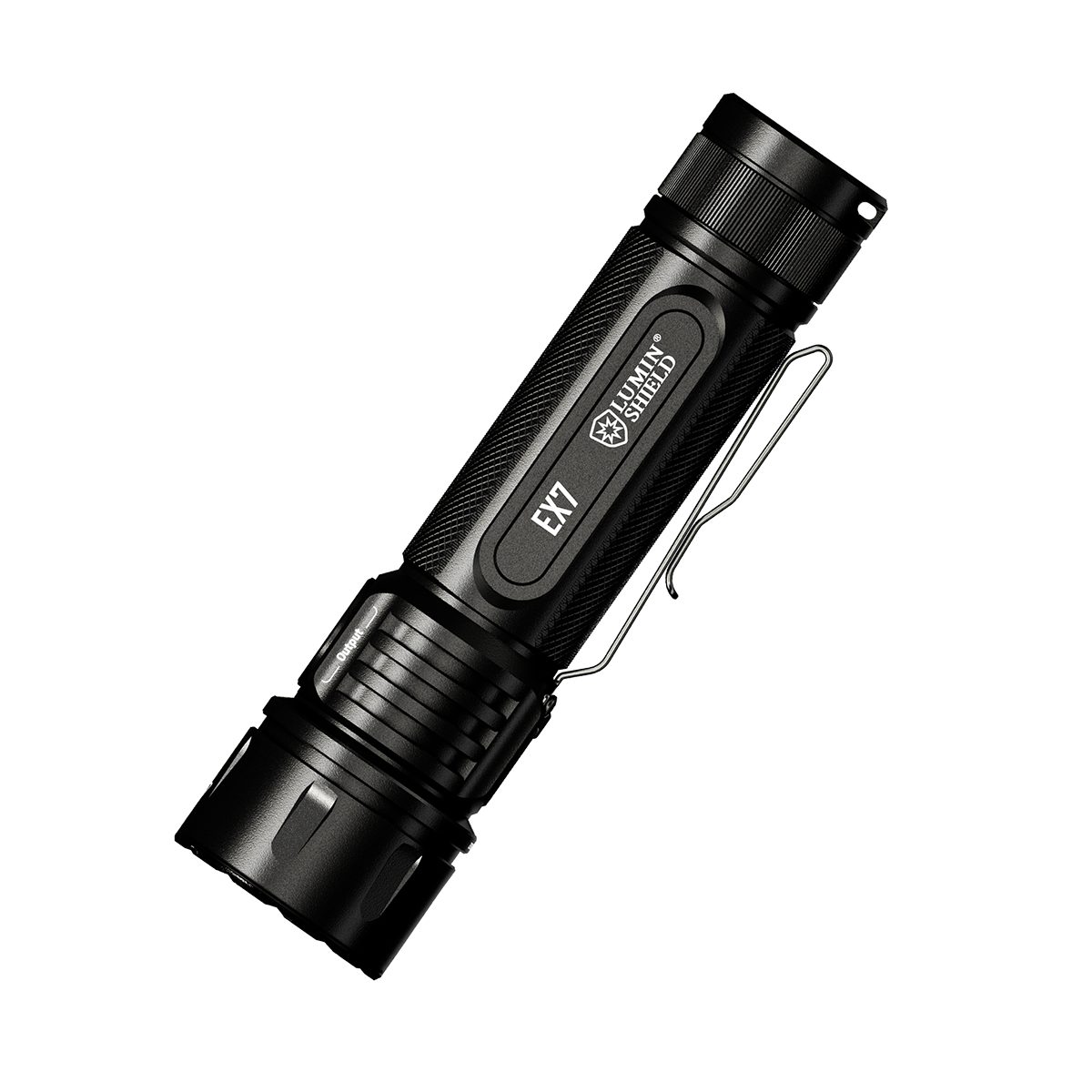 Nitecore LED Taschenlampe EX7 6000 Lumen - LED Taschenlampe günstig online kaufen