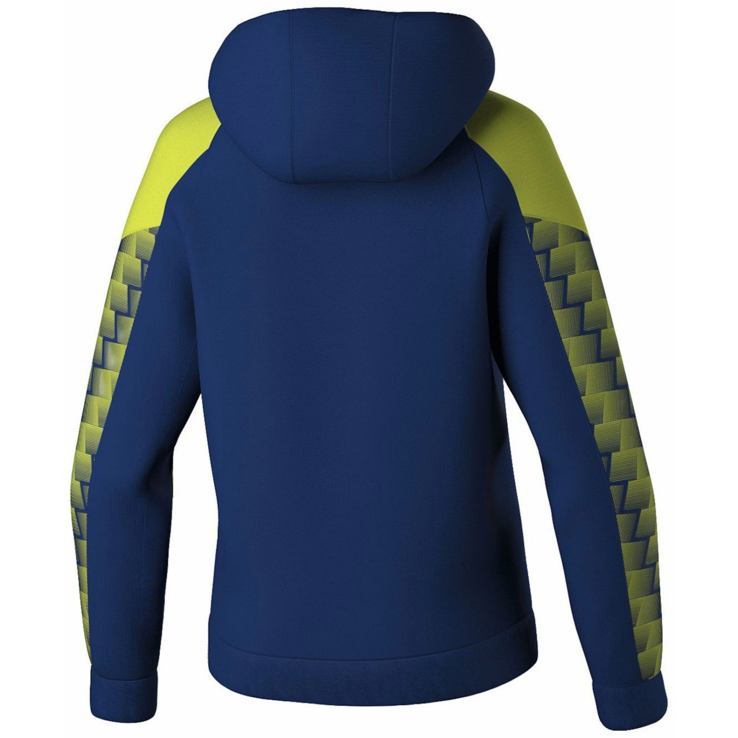 Erima Kapuzenpullover erima Damen EVO STAR Kapuzensweat