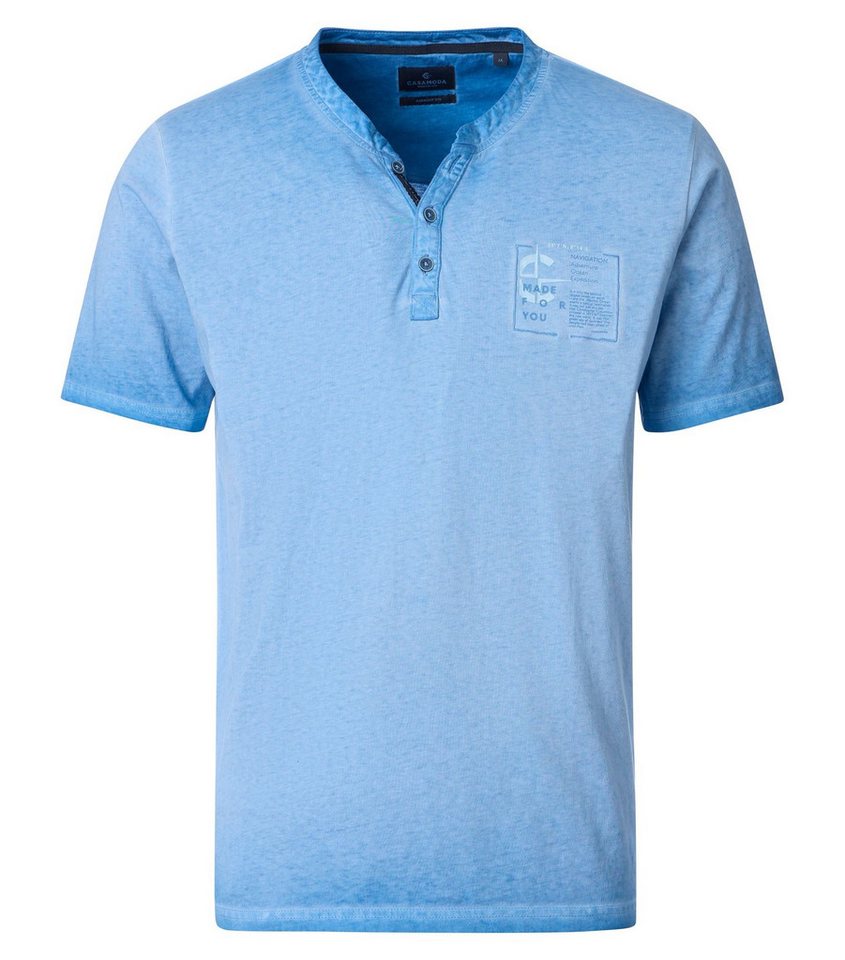 CASAMODA T-Shirt 126350011