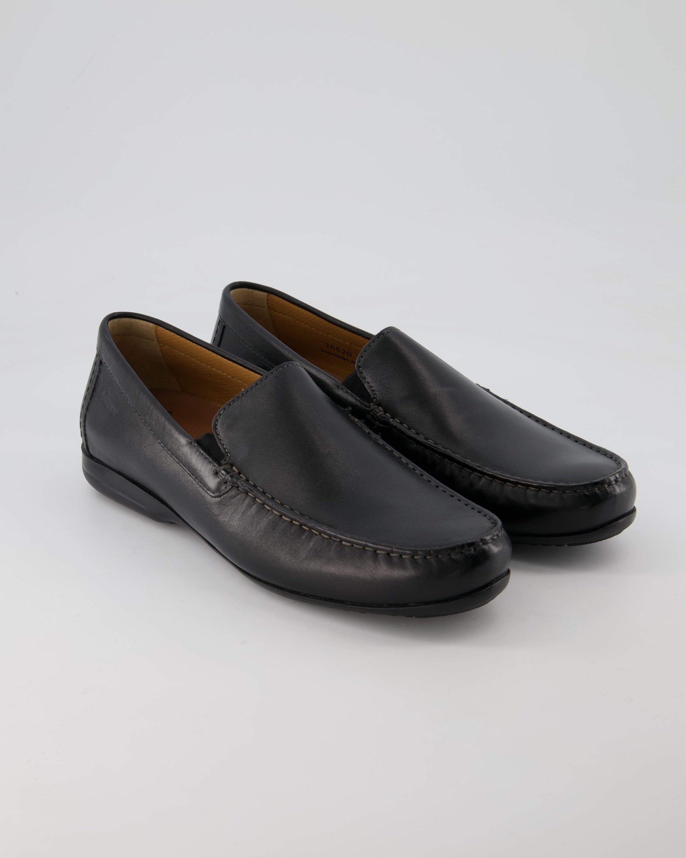 SIOUX Gion-XL Mokassin Obermaterial: Leder