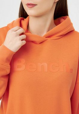Bench. Kapuzensweatshirt JENESIS