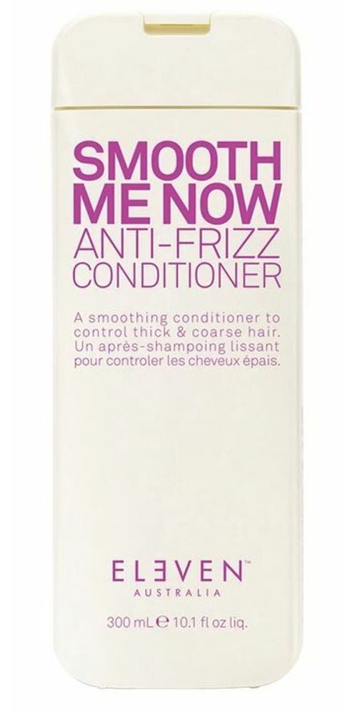 Eleven Haarspülung Eleven Smooth Me Now Anti-Frizz Conditioner 300ml