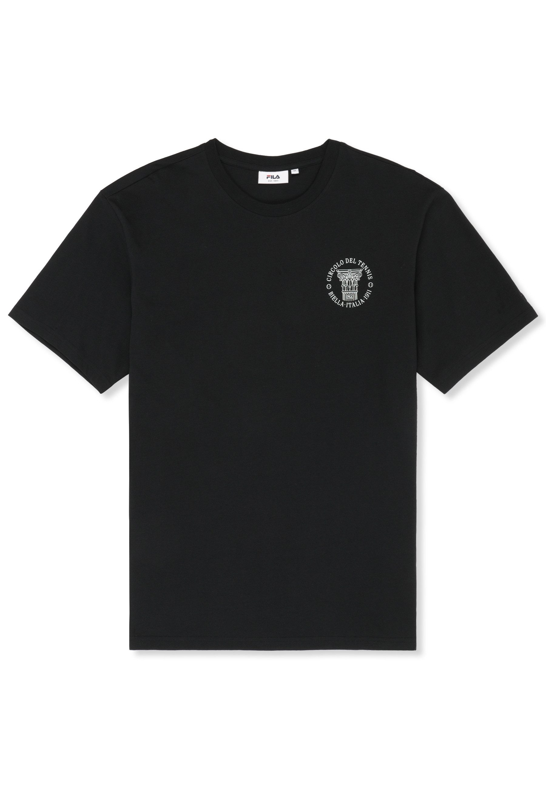 Fila T-Shirt PIGNONE