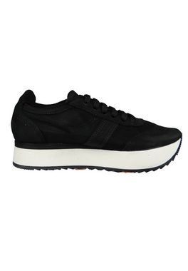 Art 1793 Kioto Lace Up Black Sneaker