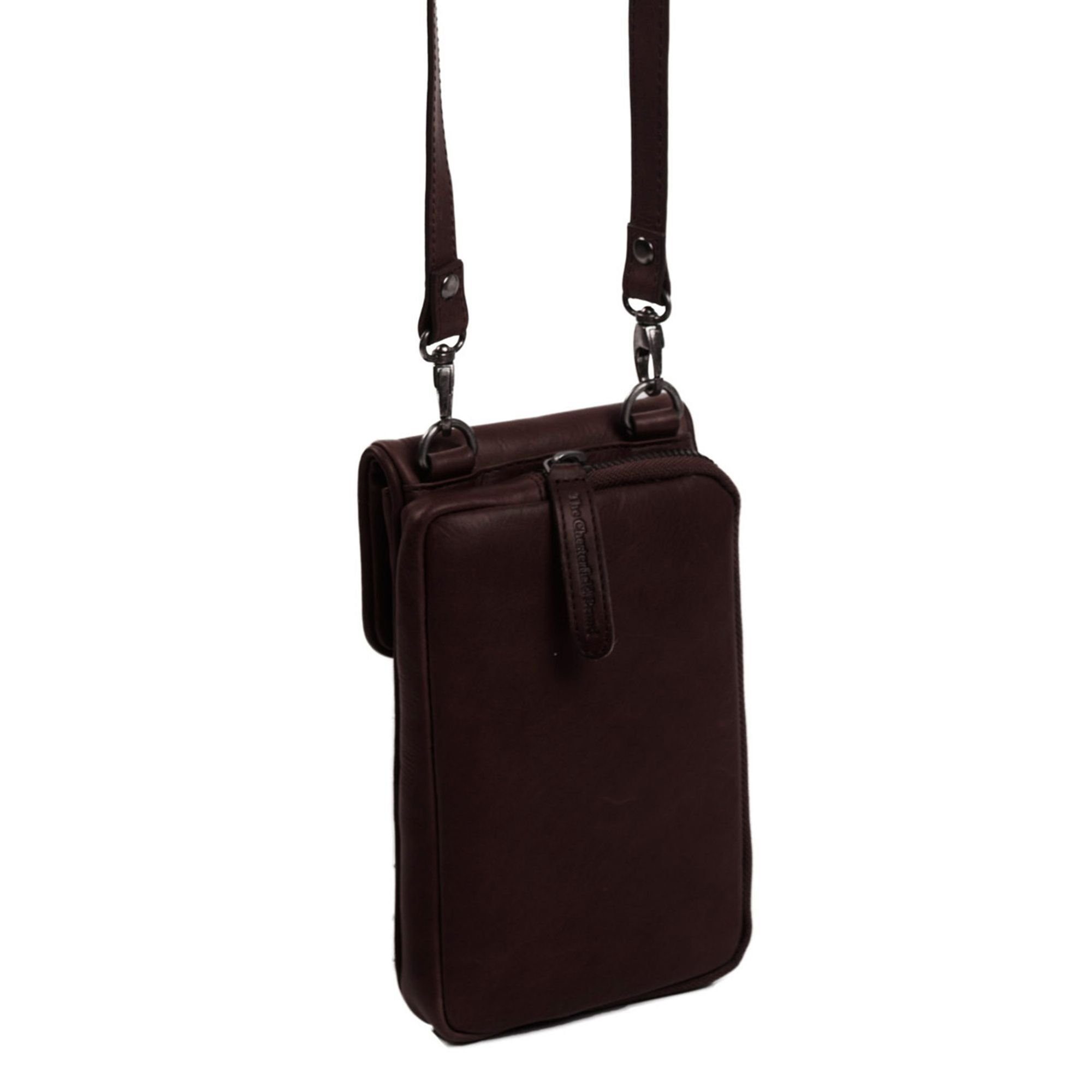 The Chesterfield Brand Smartphone-Hülle Anderson, Leder