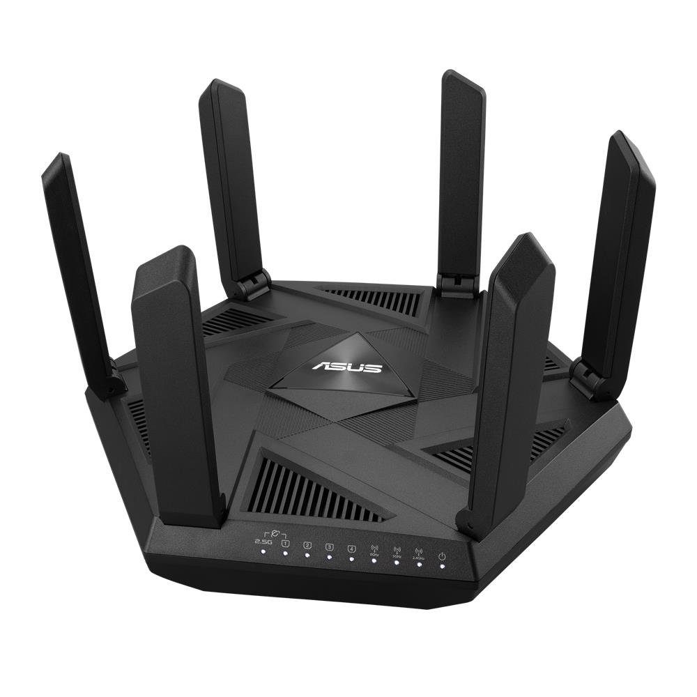 RT-AXE7800 WLAN-Router