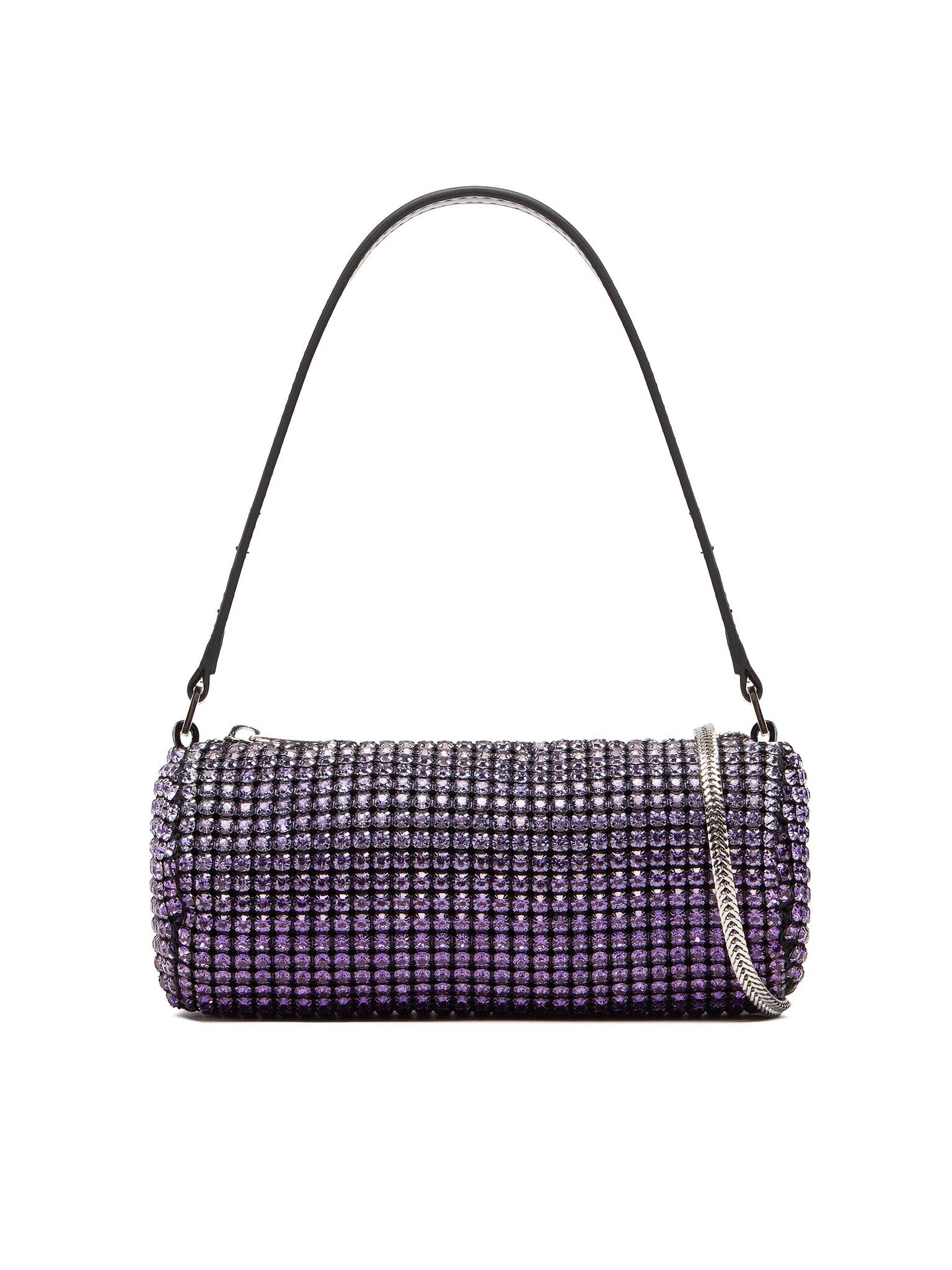 Handtasche Jenny Fairy Handtasche Damen MJH-C-04C-02 Violett