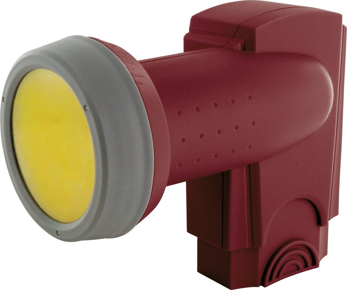 Schwaiger Universal-Twin-LNB