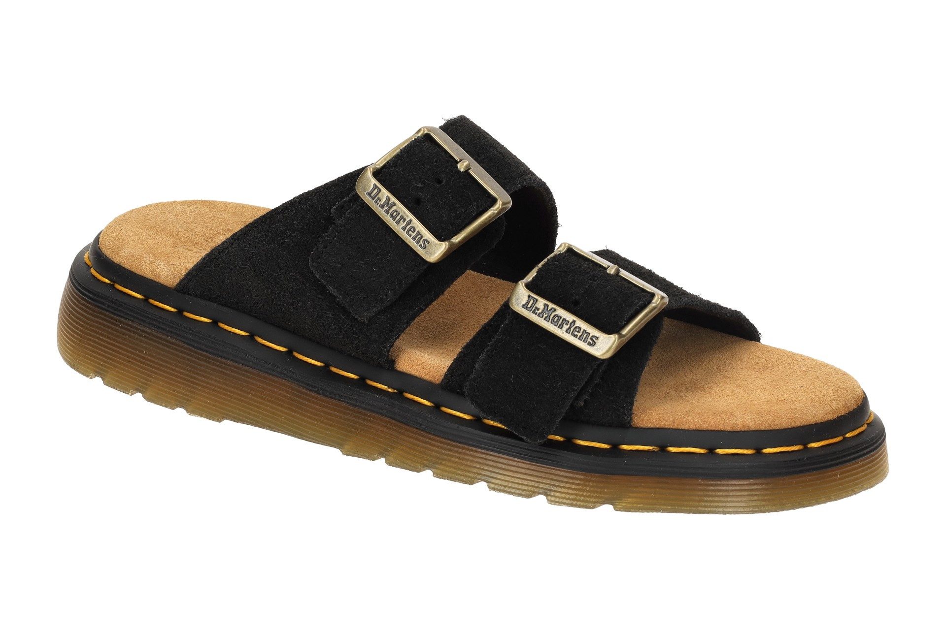 DR. MARTENS 41082001 Pantolette günstig online kaufen