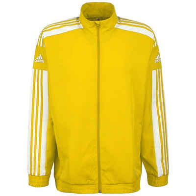 adidas Performance Trainingsjacke Squadra 21 Präsentationsjacke Herren