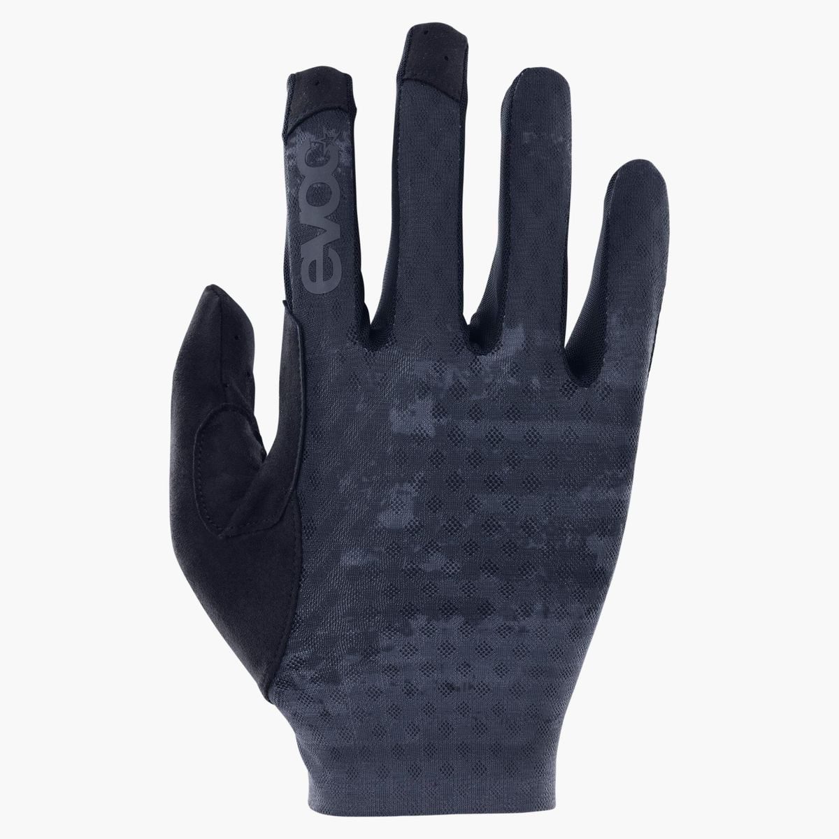 EVOC Fahrradhandschuhe Lite Touch Glove Leichter, atmungsaktiver Handschuh mit präzisem Grip und