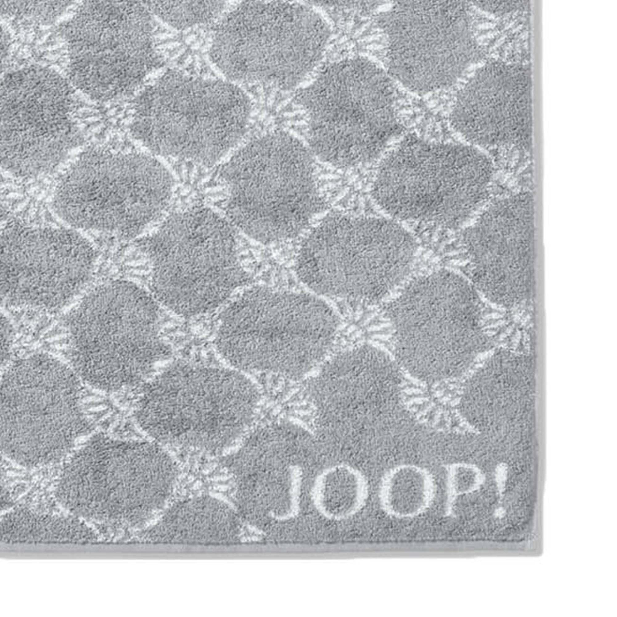 JOOP! Duschtücher Unisex Duschtuch 1er Pack Baumwolle, Frottier (1er Pack, 1-St)