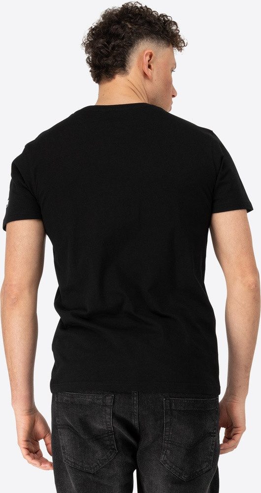 Lonsdale T-Shirt Yarnbrook T-Shirt Normale Passform günstig online kaufen
