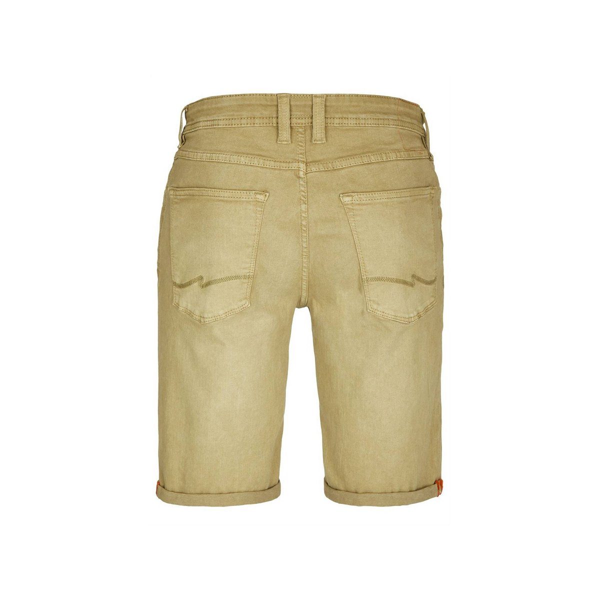 Hattric Cargoshorts dk regular uni schilf keine (1-tlg., (32) Angabe)