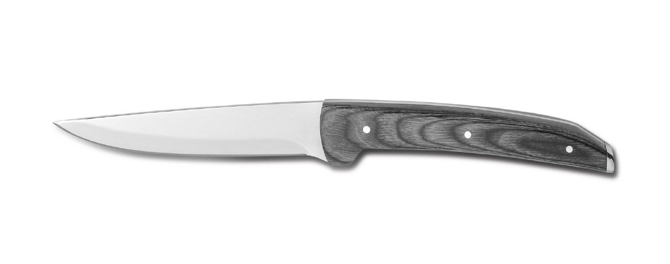 comas Steakmesser 6x Comas SteakmesserGrill Pizza Torino Chuleteros Hq poliert