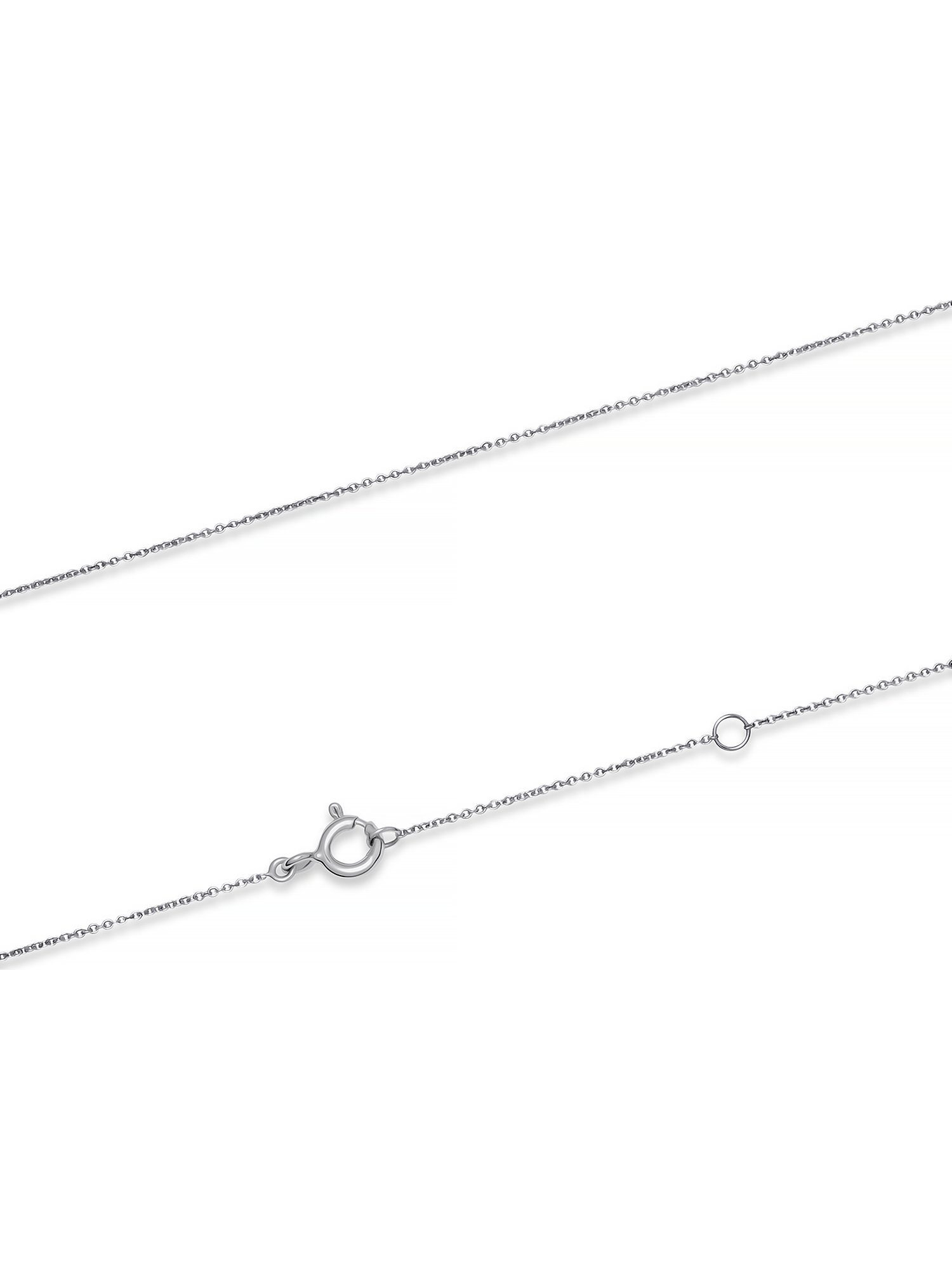 CHRIST Collier CHRIST Damen-Kette 375er ...