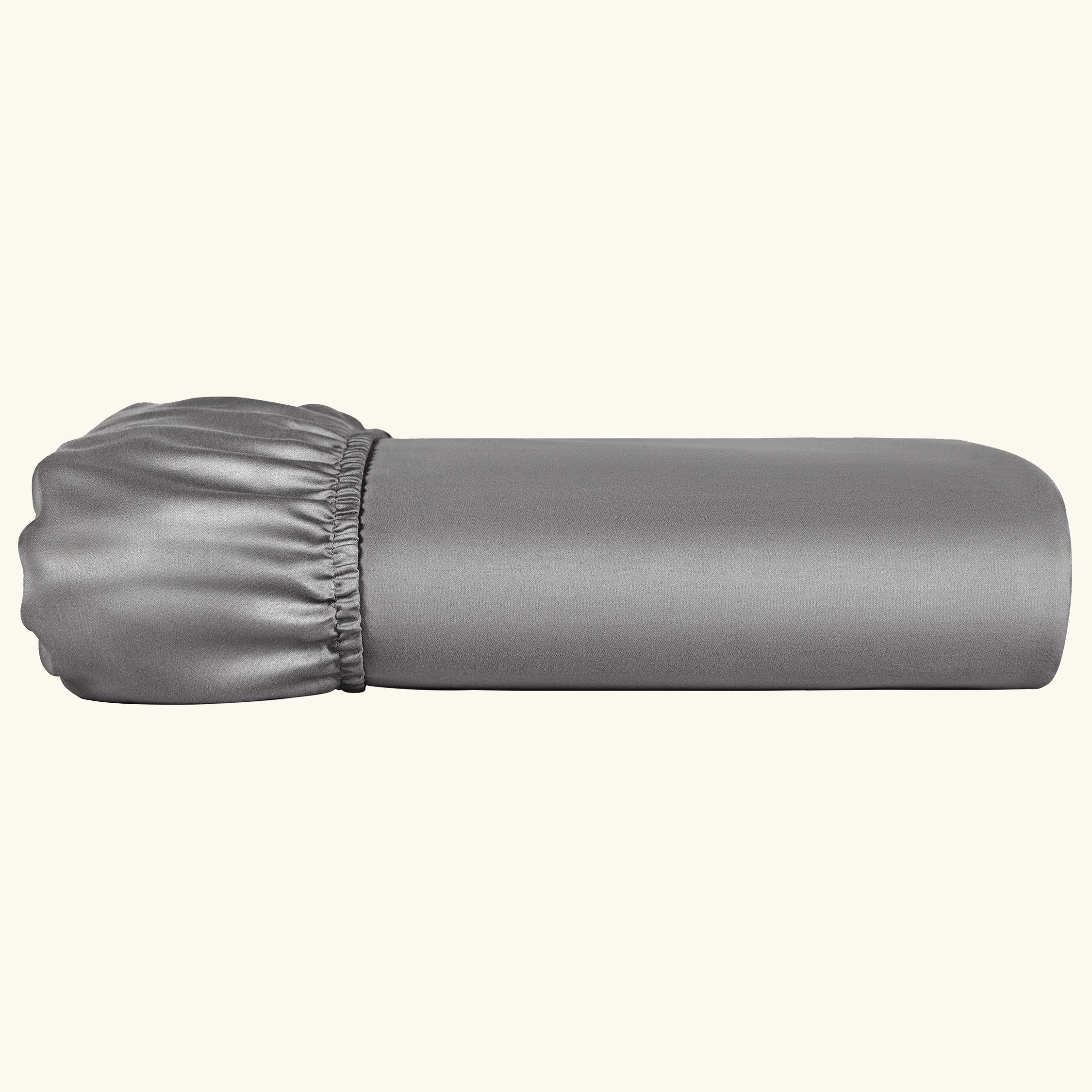 Seralino Spannbettlaken 100% Lyocell (Tencel), weiches, atmungsaktives Spannbetttuch, Gummizug: rundum, Geeignet für Matratzenhöhe bis 30 cm; besonders weich & atmungsaktiv.