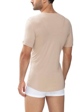 Mey Unterziehshirt DRY COTTON FUNCTIONAL mit tiefem V-Ausschnitt