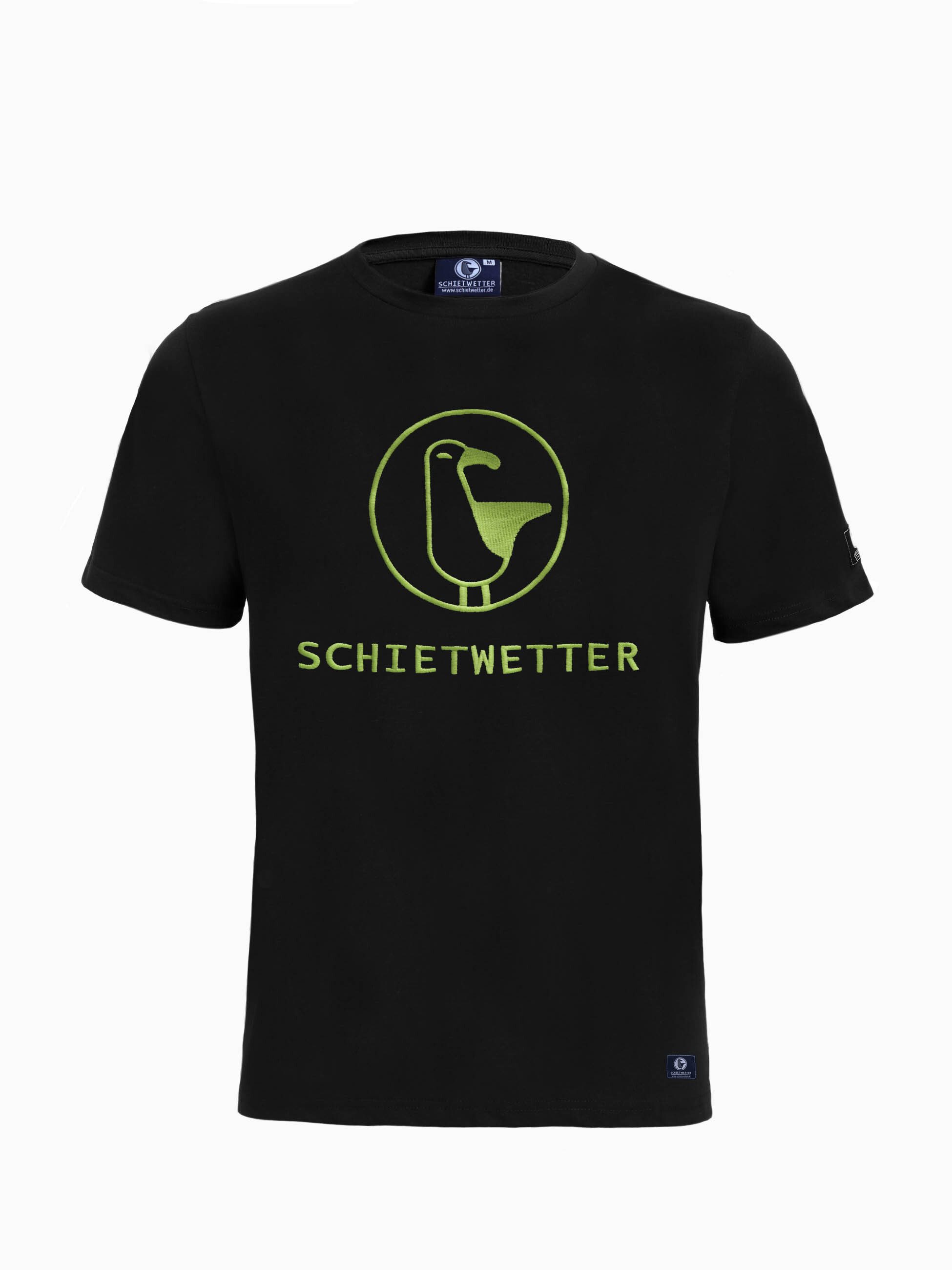 Schietwetter T-Shirt Herren günstig online kaufen