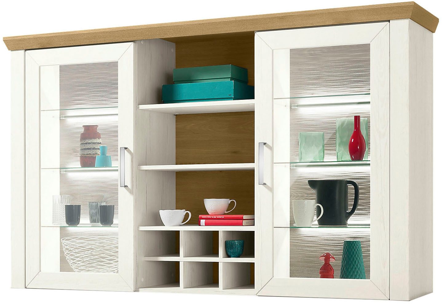 Aufsatzschrank York