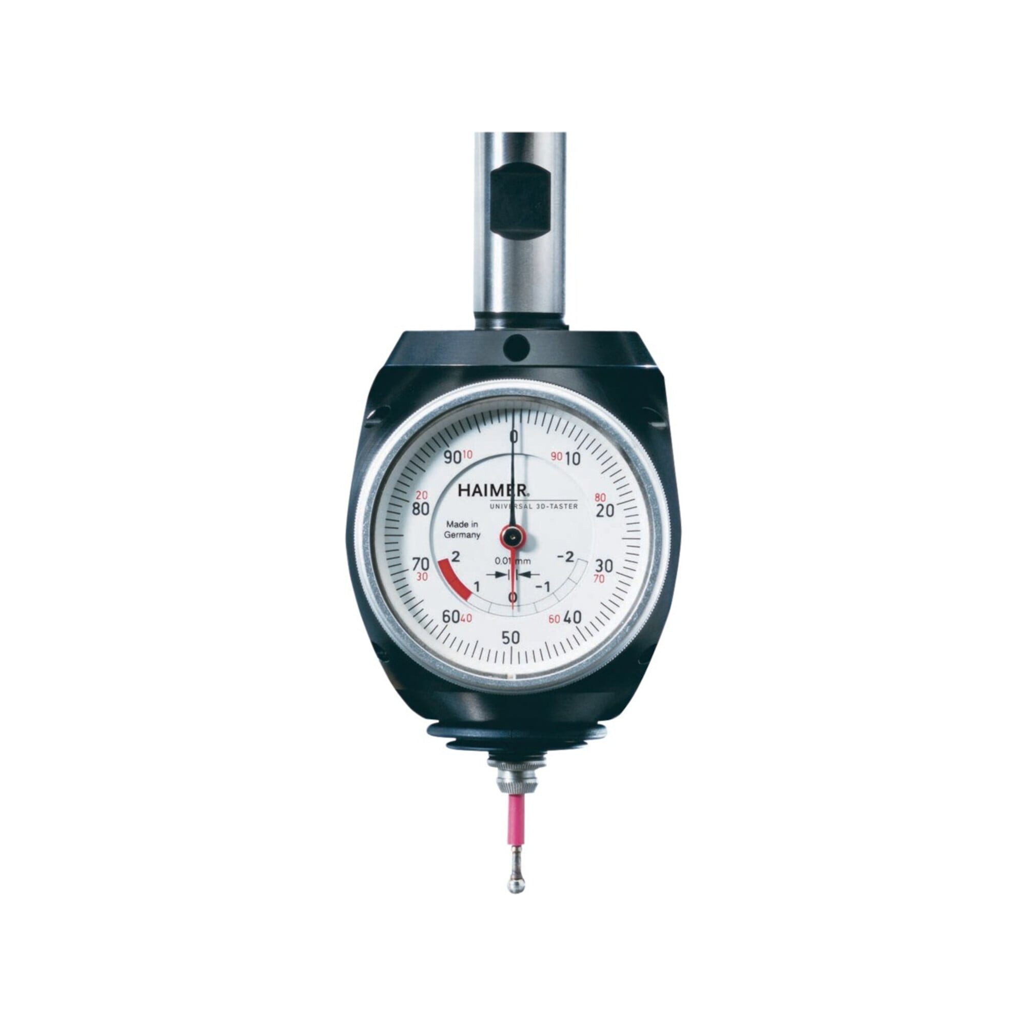 HAIMER Messschieber HAIMER Taster-3D universal SK40 D69871