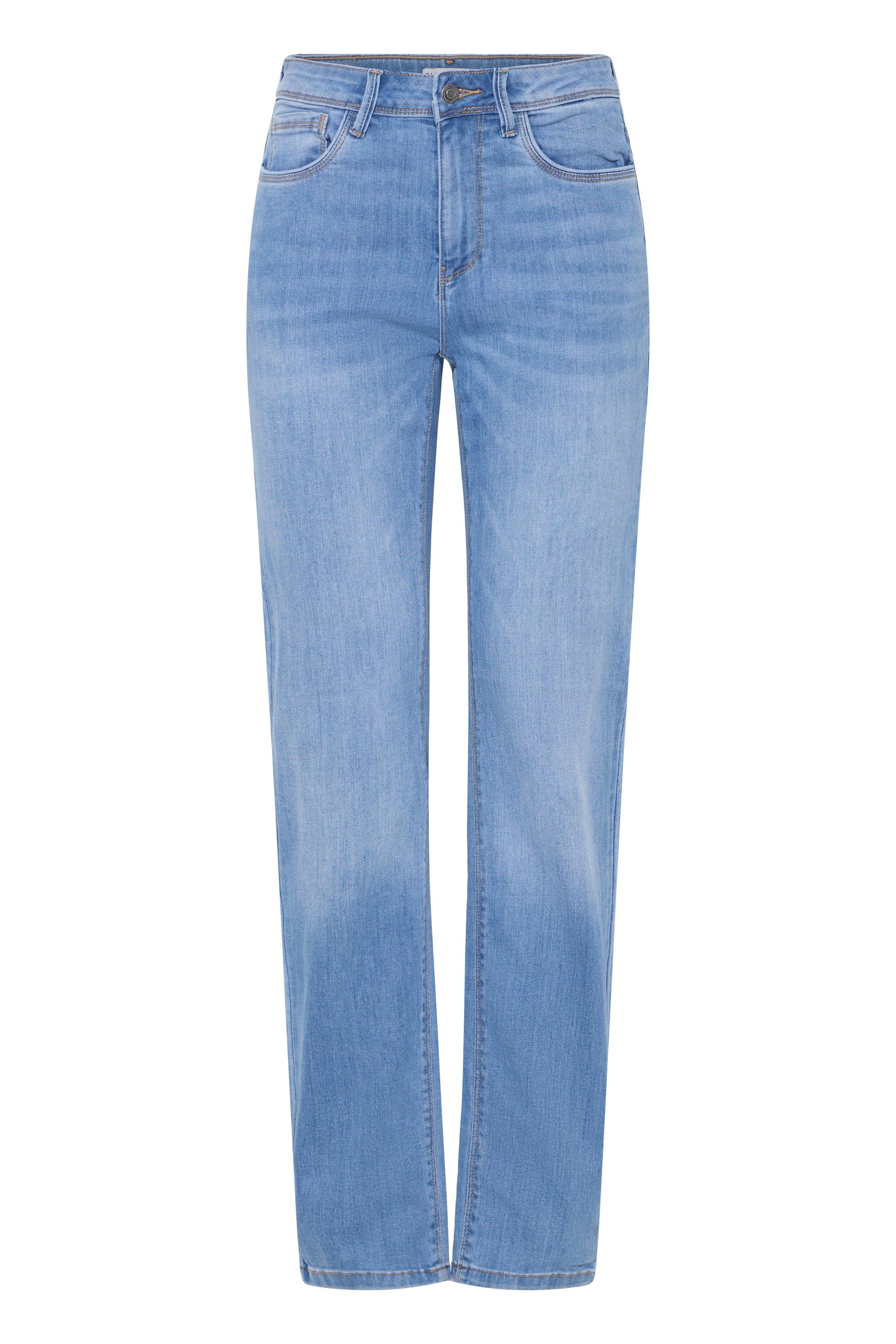 Regular-fit-Jeans Jeans PZKAYLA