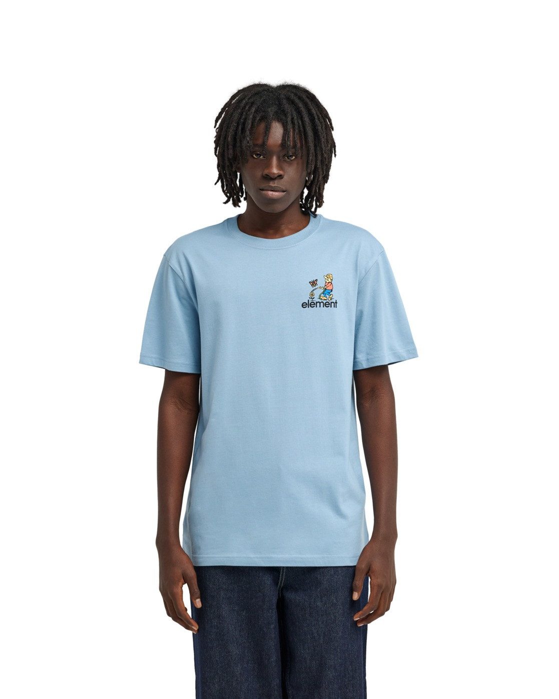 Element T-Shirt Gardening