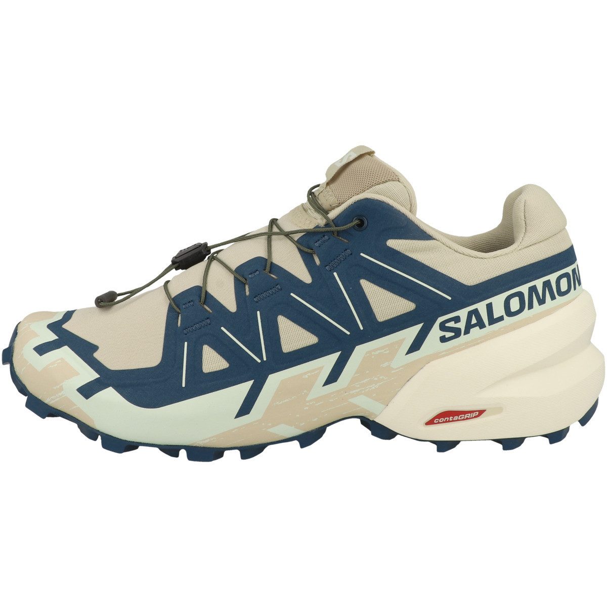 Speedcross 6 Herren Laufschuh