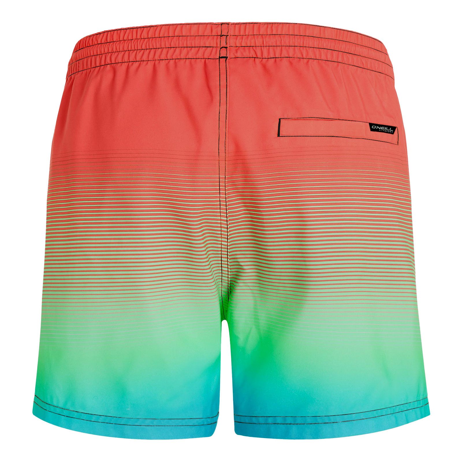 O'Neill Badeshorts Cali Gradient 15 mit günstig online kaufen