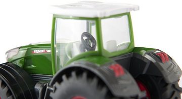 Siku Spielzeug-Traktor SIKU Farmer, Fendt 942 Vario mit Frontmähwerk (2000)