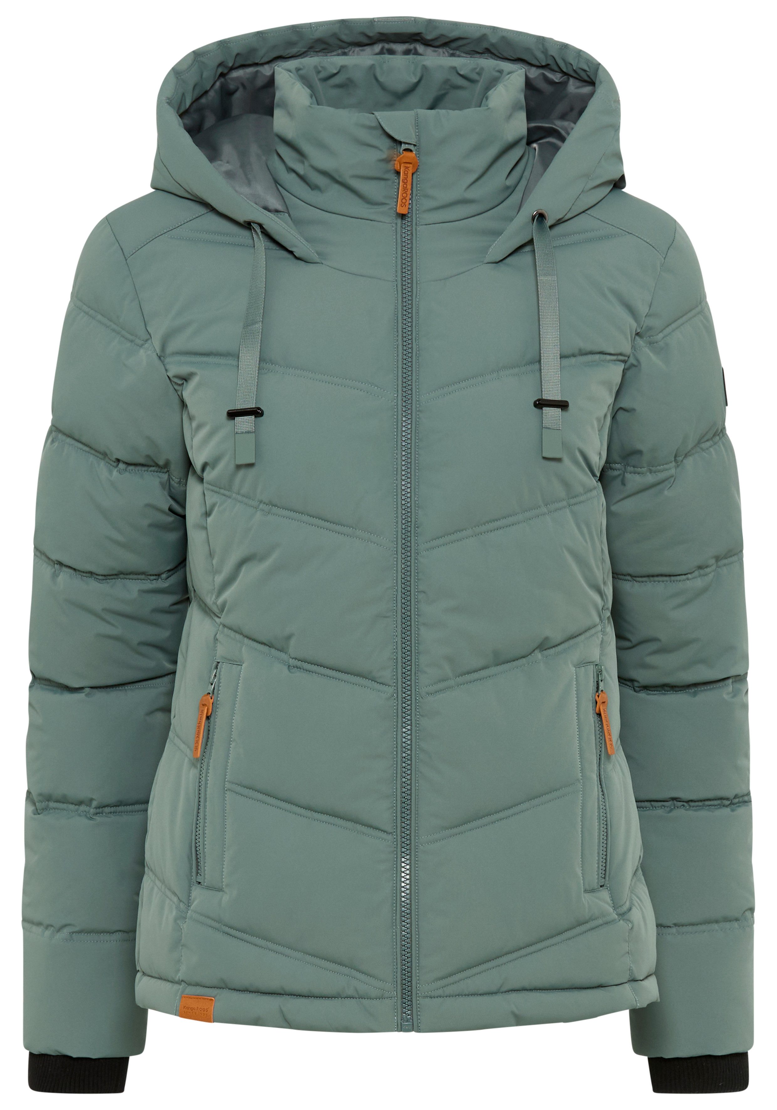 Winterjacke