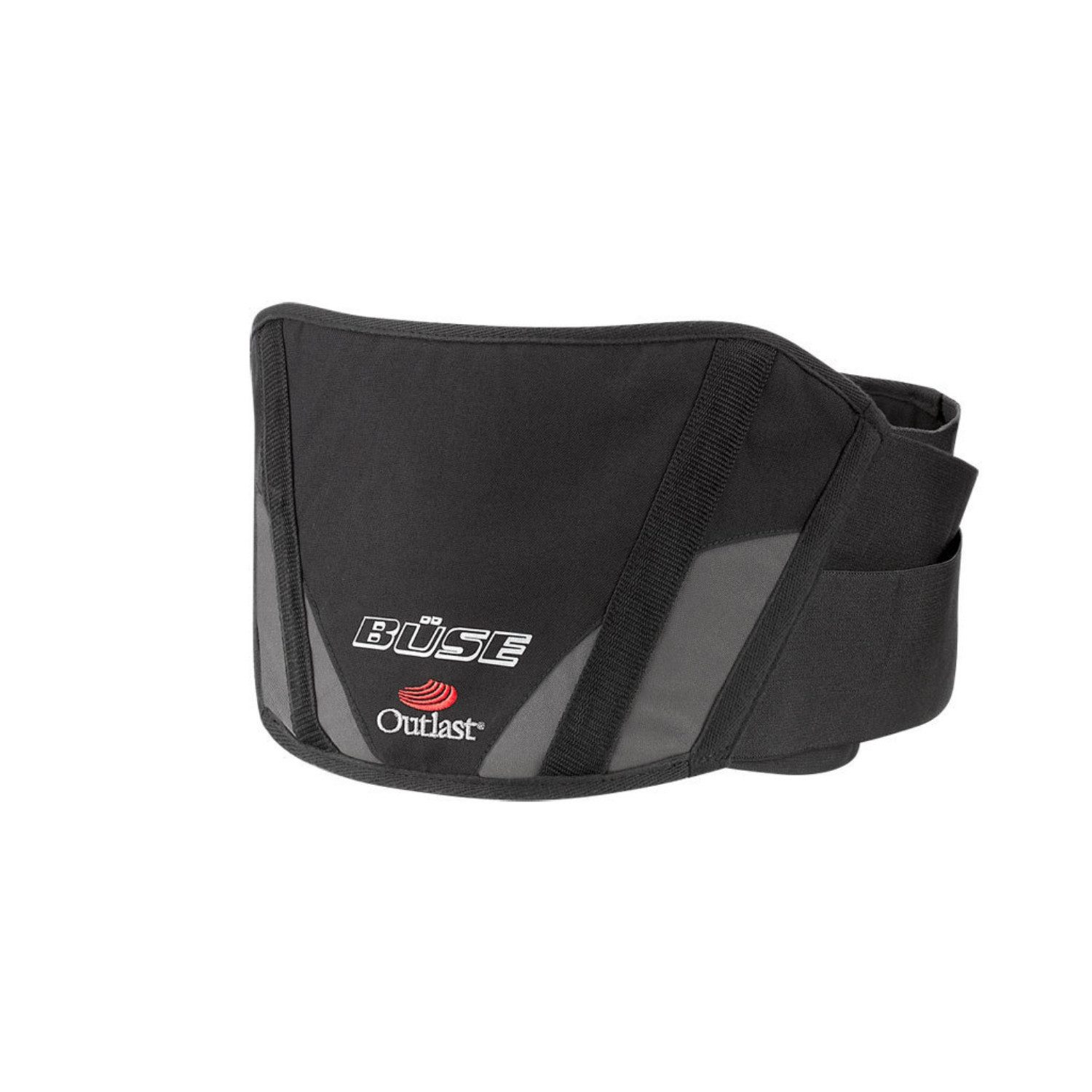 Büse Rückgrat-/Rückenprotektor Outlast Nierengürtel