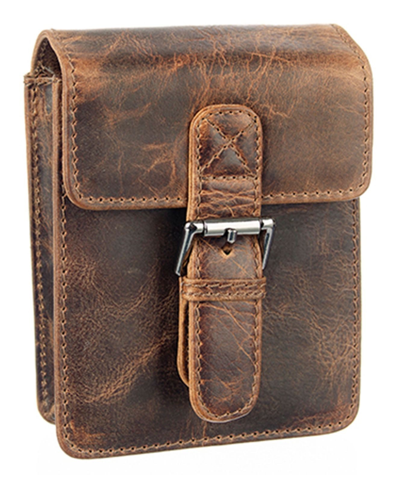 GreenLand Nature Gürteltasche Beltbag, aus echtem günstig online kaufen