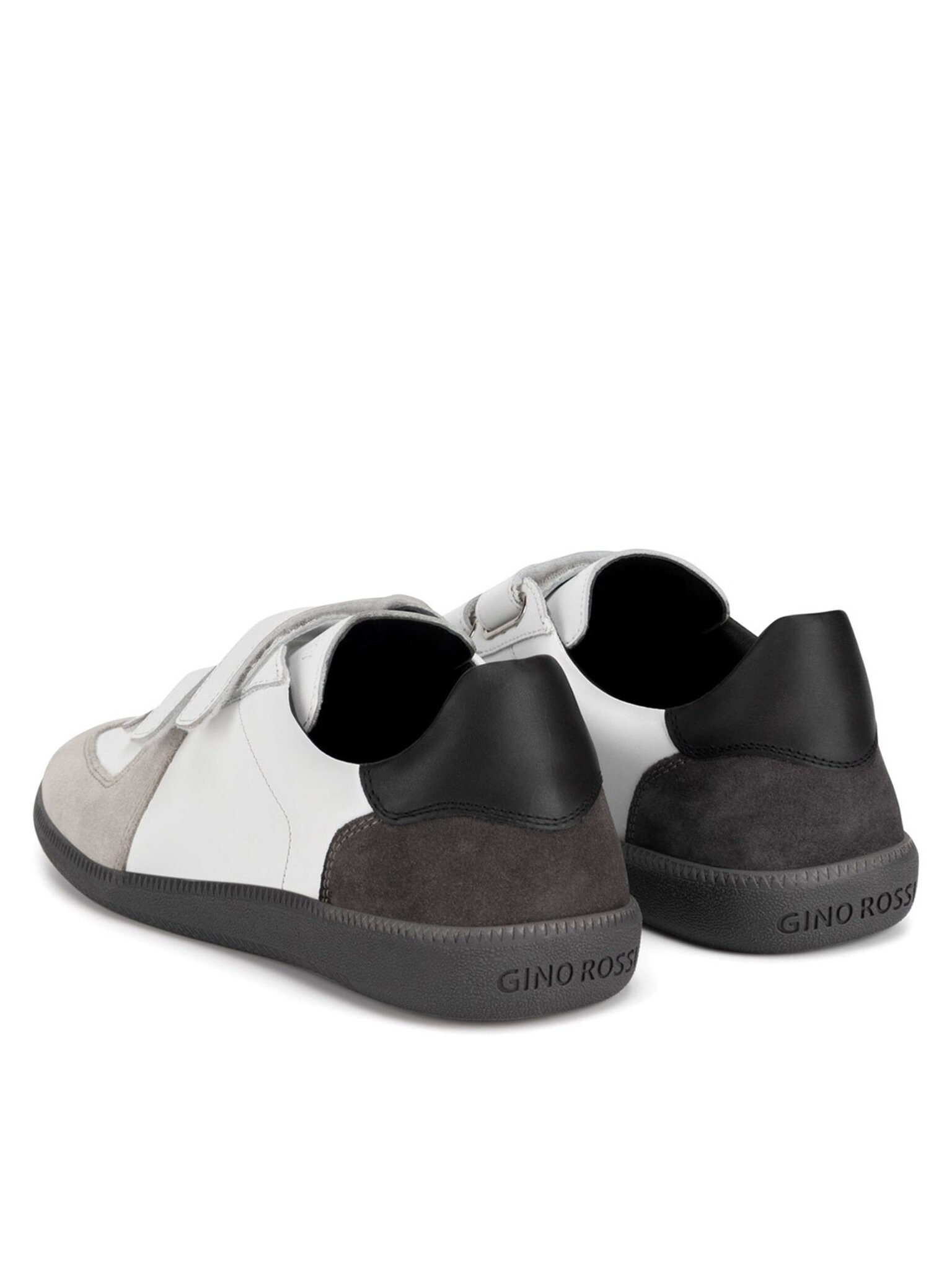 GINO ROSSI Sneakers TESSA-01-W1 WeiĂź Sneaker