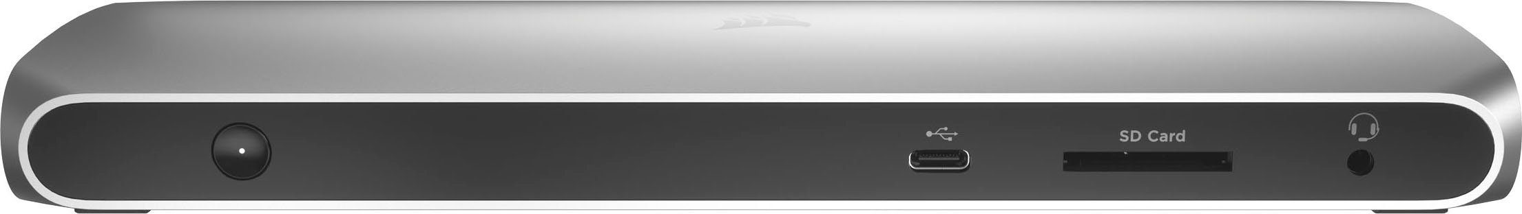 Corsair Thunderbolt 3 Dock TBT100 Computer-Adapter