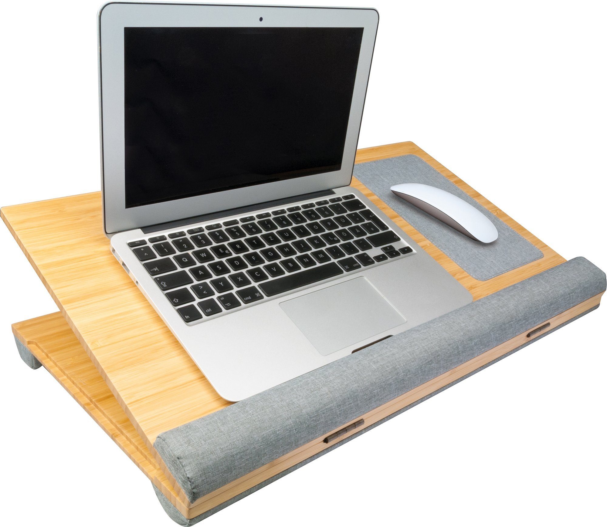 Schwaiger Laptoptisch 659917 (Laptop Unterlage, Laptops bis max. 17 Zoll), günstig online kaufen