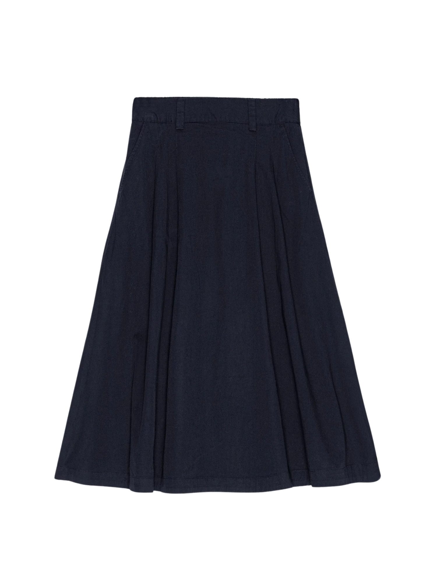 moshi moshi mind Midirock moshi moshi mind Skirt poem