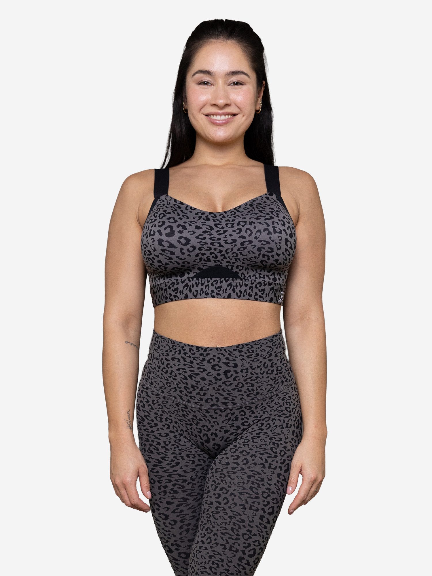 SugarShape Sport-BH JIVE Sport-BHs leicht wattiert günstig online kaufen
