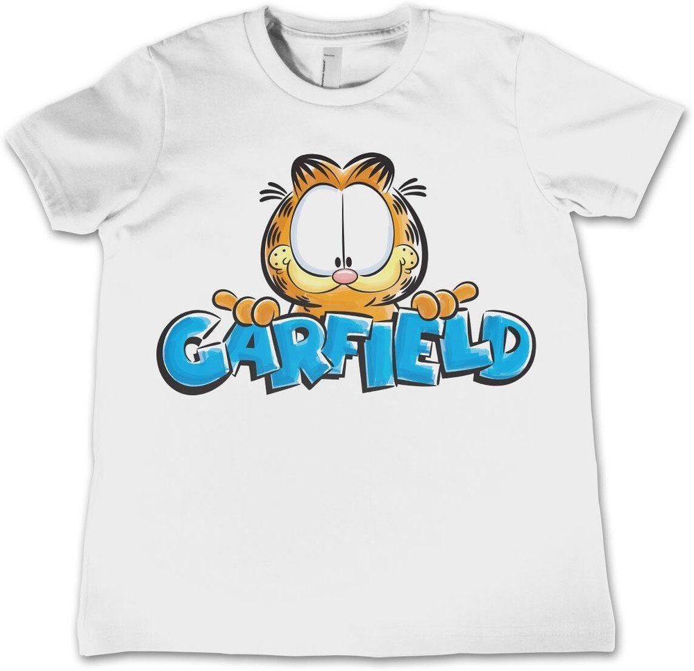 Garfield T-Shirt